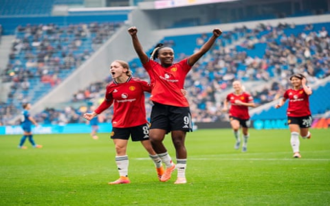 7 Amazing Ways to Stay Ahead with Man United Football News: The Ultimate Expert Guide in 2024