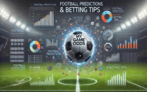 10 Expert Football Predictions Secrets Every Bettor Needs to Know for Big Wins