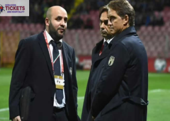 7 Expert Insights Into Venezuela National Football Team vs Brazil National Football Team Lineups: The Ultimate 2024 Squad Analysis