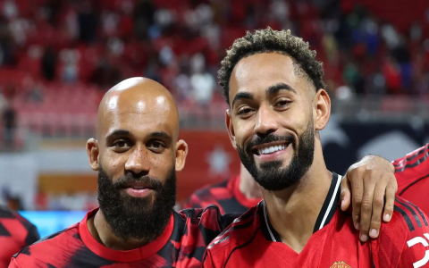 7 Expert-Trusted Secrets to Spotting Young Good Football Players for Your Team Success