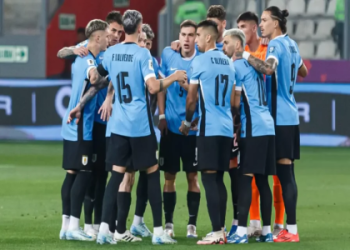 7 Secrets Experts Use for Brazil National Football Team vs Uruguay National Football Team Lineups: The Ultimate Guide for 2024