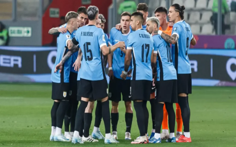 7 Secrets Experts Use for Brazil National Football Team vs Uruguay National Football Team Lineups: The Ultimate Guide for 2024