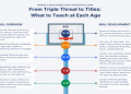 7 Expert Ways to Analyse Basketball: The Ultimate Guide for Fans and Coaches