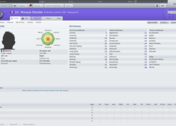 7 Expert Secrets to Mastering Sissoko Football: The Ultimate Guide for Every Fan