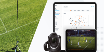 7 Must-Have Consumer Video Cameras for Soccer Games: The Ultimate Guide to Capturing Every Goal