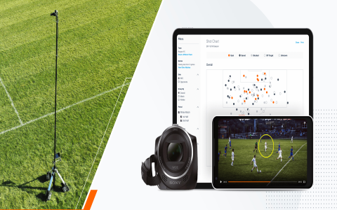 7 Must-Have Consumer Video Cameras for Soccer Games: The Ultimate Guide to Capturing Every Goal