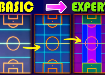 7 Expert Secrets to Mastering the Fourth Man Tactic in Modern Football