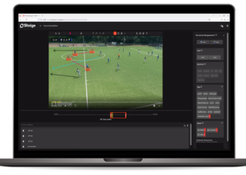 7 Expert Tips to Choose the Ultimate Camera That Follows the Ball for Seamless Sports Recording