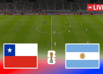 7 Expert Insights on chile national football team vs argentina national football team lineups: Ultimate Guide for Fans and Analysts