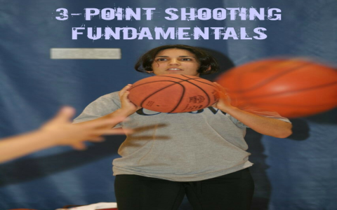 7 Expert Secrets to Mastering 3 Point Shots: The Ultimate Guide for Basketball Success