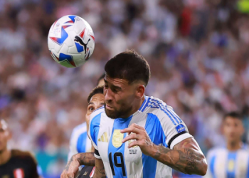 7 Expert Insights for Argentina National Football Team vs Peru National Football Team Lineups: The Ultimate Guide to Winning Predictions