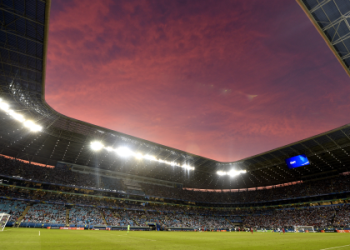 7 Expert Secrets to Ecuador National Football Team vs Brazil National Football Team Lineups: The Ultimate Guide