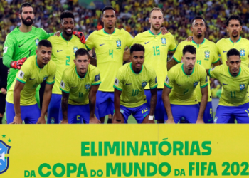 Top 7 Expert Insights Into Brazil National Football Team vs Paraguay National Football Team Lineups You Can’t Miss