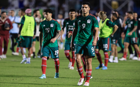 7 Expert Insights Into Mexico National Football Team vs Honduras National Football Team Lineups: The Ultimate Analysis