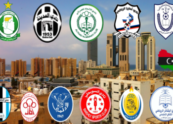 7 Surprising Secrets the Libya National Football Team Can Teach Every Football Fan