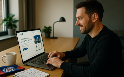 7 Expert Insights Revealed: Your Ultimate Guide to a Football Analyst Degree