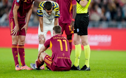 7 Essential Facts Every Fan Must Know About Diego Coppola: The Ultimate Guide to Football’s Rising Star