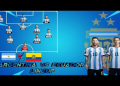 7 Surprising Facts About Argentina National Football Team vs Ecuador National Football Team Lineups: The Ultimate Expert Guide