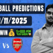 7 Expert Secrets for All Football Match Prediction: The Ultimate Guide to Accurate Results