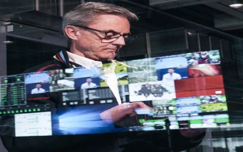 7 Must-Know Secrets of Automated Sports Filming: The Expert’s Guide to Next-Level Sports Production