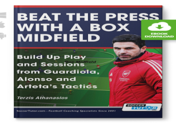 7 Expert Secrets to Maximizing Your Online Soccer Tactics Board for Winning Results