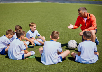 7 Ultimate Solutions: Software for Football That Every Coach Needs in 2024