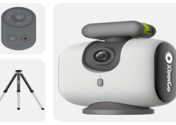 7 Expert Secrets to Choosing the Best AI Powered Sports Camera for 2024