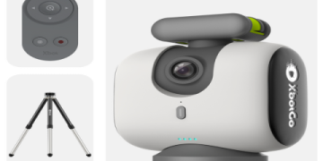 7 Expert Secrets to Choosing the Best AI Powered Sports Camera for 2024