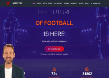 7 Expert Secrets of Artificial Intelligence Football Predictions That Will Revolutionize Your Betting Strategy