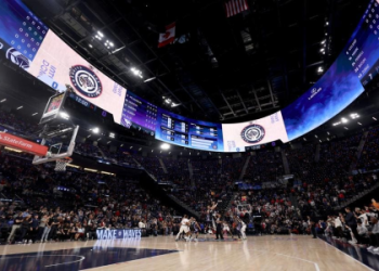 5 Surprising Facts About When Was the Three Point Line Invented: The Ultimate Guide for Basketball Fans