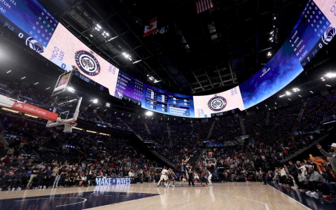 5 Surprising Facts About When Was the Three Point Line Invented: The Ultimate Guide for Basketball Fans