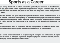 7 Expert Secrets On How To Become a Sports Analyst and Transform Your Career