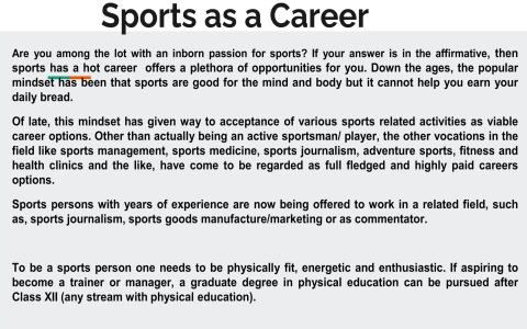 7 Expert Secrets On How To Become a Sports Analyst and Transform Your Career