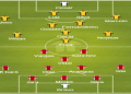 10 Expert Secrets of Chile National Football Team vs Brazil National Football Team Lineups That Will Transform Your Match Analysis