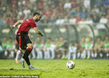 7 Expert Insights into Hong Kong National Football Team vs Manchester United F.C. Lineups: Ultimate Analysis and Hidden Facts