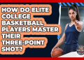 7 Expert Secrets to Mastering the Three Pointer Line for Basketball Success