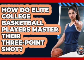 7 Expert Secrets to Mastering the Three Pointer Line for Basketball Success