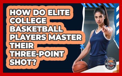 7 Expert Secrets to Mastering the Three Pointer Line for Basketball Success