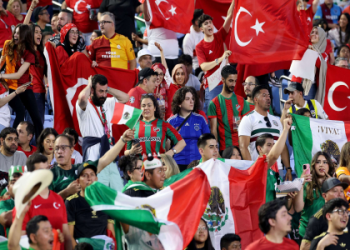 7 Expert Secrets to Mexico National Football Team vs Turkey National Football Team Lineups: The Ultimate Guide for 2024