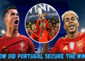 7 Shocking Moments in the Portugal National Football Team vs Spain National Football Team Timeline: The Ultimate Expert Guide