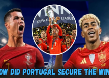 7 Shocking Moments in the Portugal National Football Team vs Spain National Football Team Timeline: The Ultimate Expert Guide