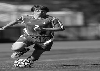 7 Ultimate Tips for Soccer Player Drawing Easy: Begin Like an Expert Today!