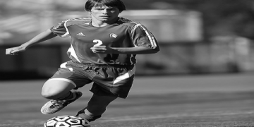 7 Ultimate Tips for Soccer Player Drawing Easy: Begin Like an Expert Today!