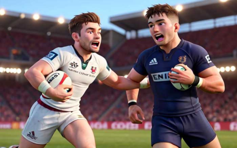 7 Expert Secrets to Mastering 4 Man Football Mechanics: The Ultimate Guide for Referees