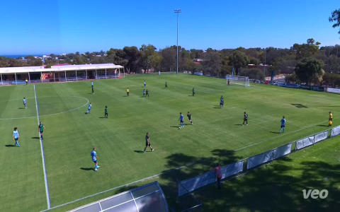 7 Essential Insights Only Experts Know About Football Tracking Camera Technology