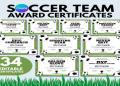 7 Expert Secrets for Using Soccer Certificate Template Free to Wow Your Team