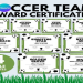 7 Expert Secrets for Using Soccer Certificate Template Free to Wow Your Team