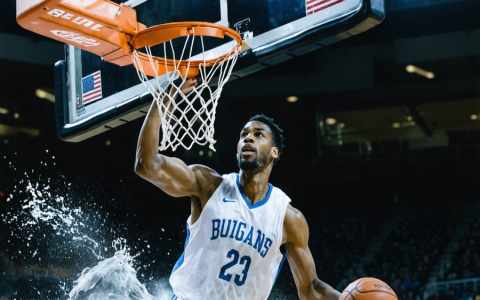 7 Expert Secrets to Choosing the Best Auto Tracking Tripod for Basketball in 2024