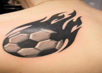 7 Expert-Approved Simple Football Tattoo Designs for Every Fan: The Ultimate Guide