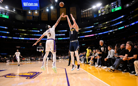 Who Invented the Three Point Shot? 7 Surprising Truths Every Basketball Fan Must Know